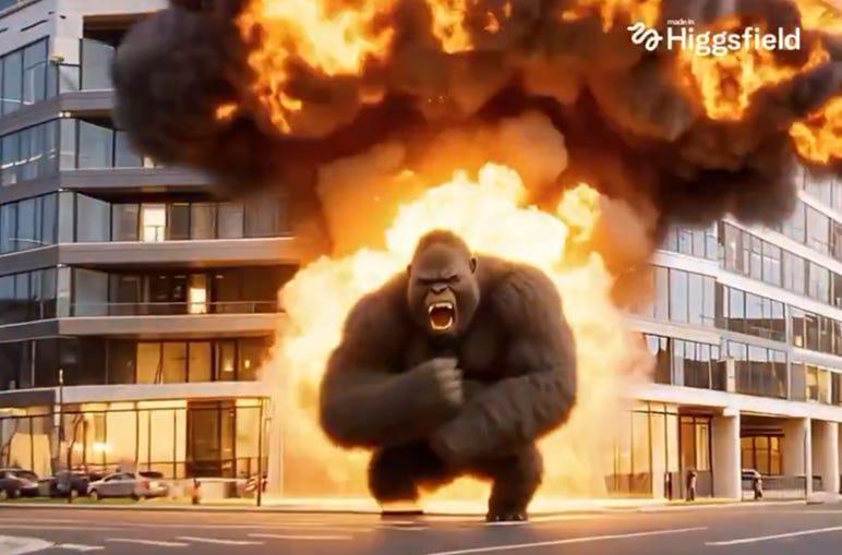 一周AI大事:阿里AI军火库全开,英伟达千亿美(图2) 一周AI大事:阿里AI军火库全开,英伟达千亿美(图2)