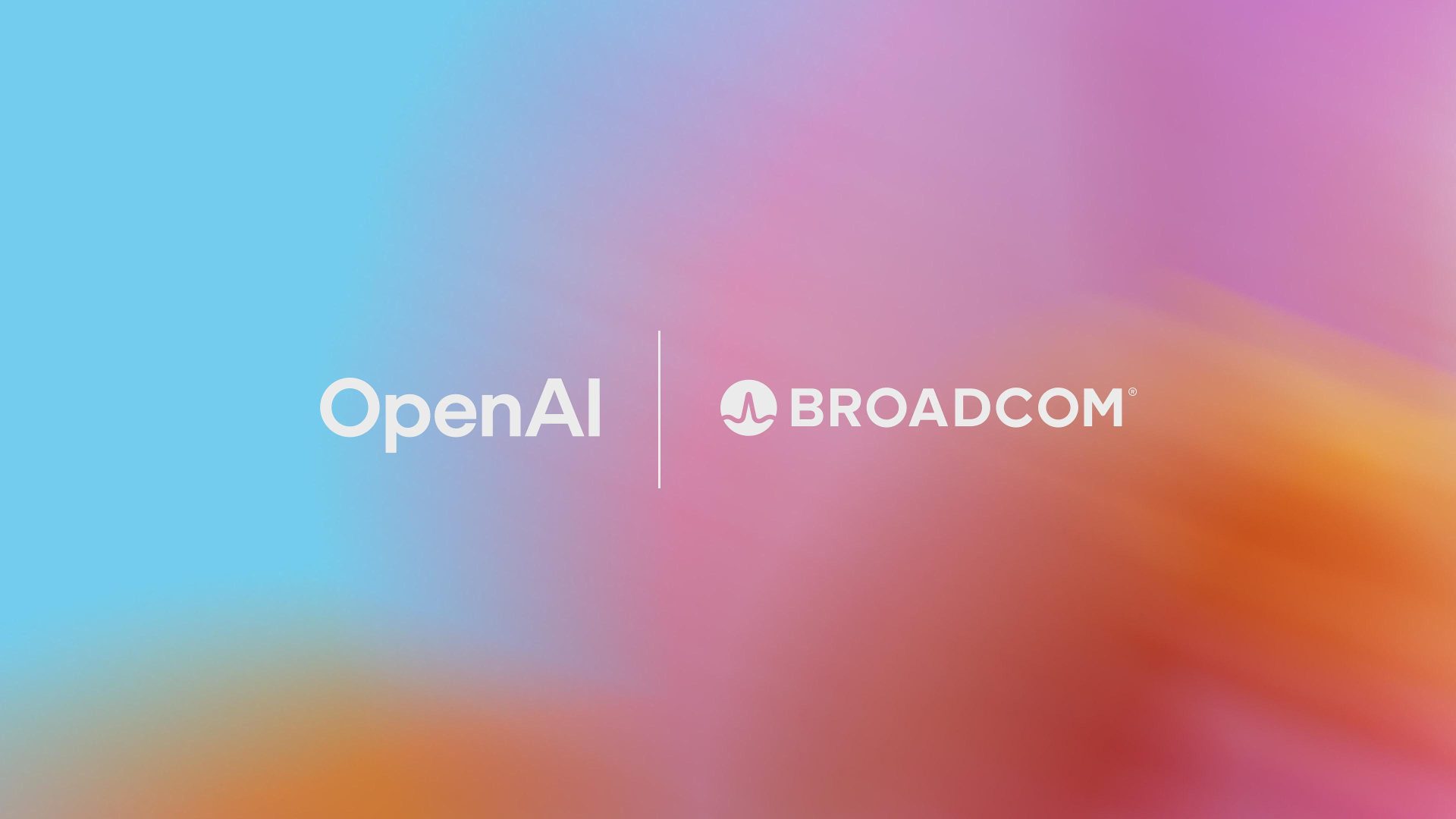 英伟达AMD之后，OpenAI再签博通，奥特曼终极野 - 幕帆 AI 科技