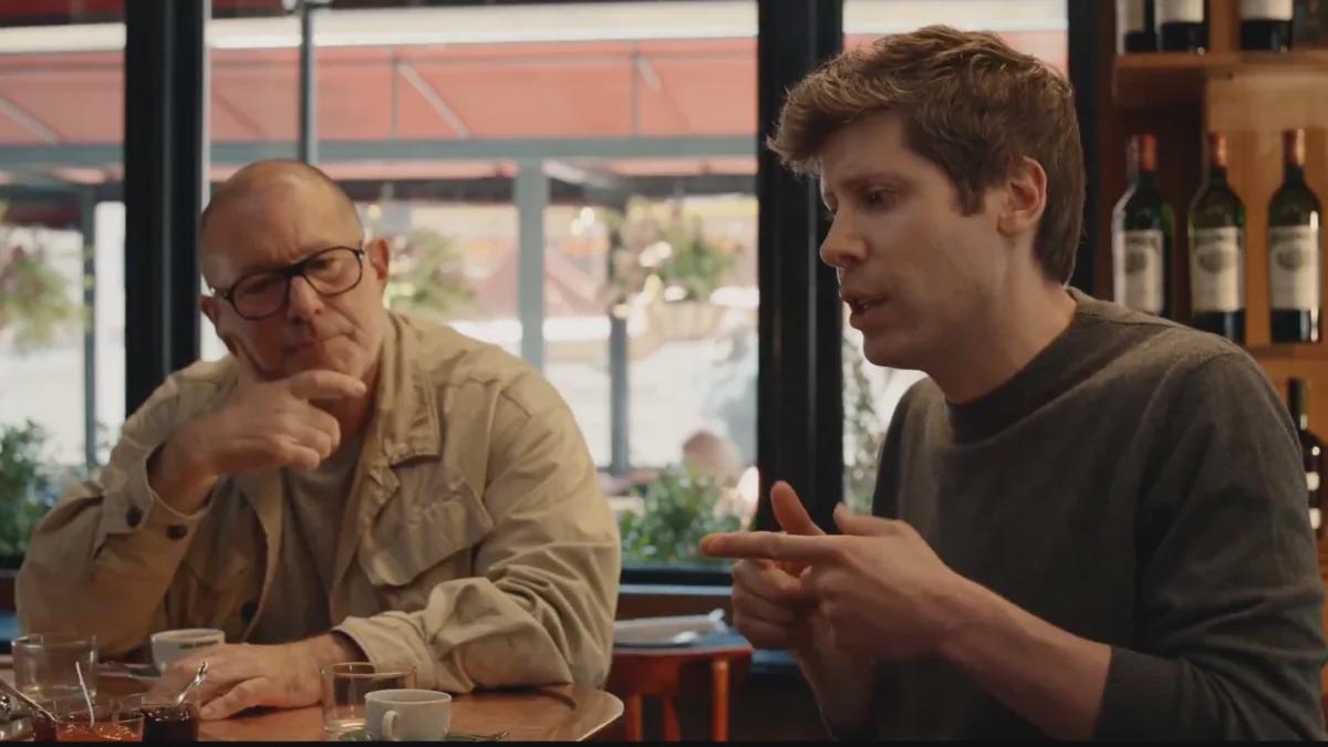 一周AI大事:马斯克打响AI价格战,英伟达50亿(图8) 一周AI大事:马斯克打响AI价格战,英伟达50亿(图8)