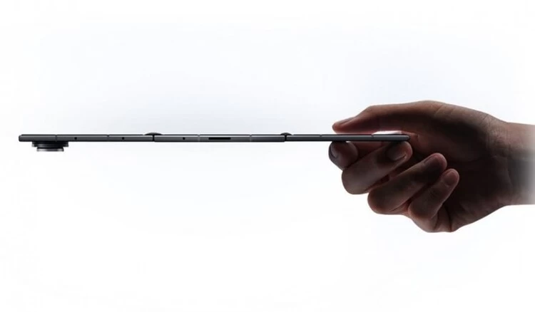 如何兼顾大屏与便携?解析三星Galaxy Z TriFold的设计逻辑(图5) 如何兼顾大屏与便携?解析三星Galaxy Z TriFold的设计逻辑(图5)