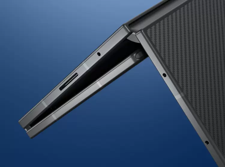 如何兼顾大屏与便携?解析三星Galaxy Z TriFold的设计逻辑(图4) 如何兼顾大屏与便携?解析三星Galaxy Z TriFold的设计逻辑(图4)