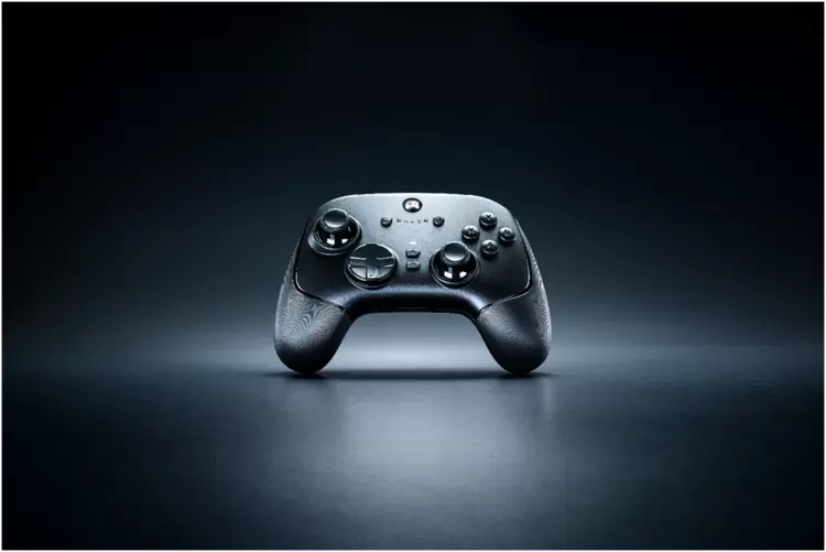 RAZER在CES 2026 重磅发布 AI 游戏生态系统与新一代前沿科技(图7) RAZER在CES 2026 重磅发布 AI 游戏生态系统与新一代前沿科技(图7)