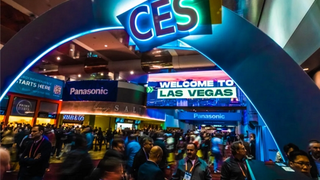 赛感科技亮相CES 2026：全球首发两项触觉传感新技术 - 幕帆 AI 科技