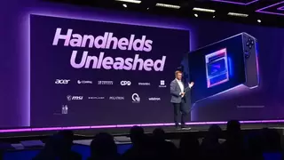 英特尔计划为游戏掌机开发定制版Panther Lake处理器 - 幕帆 AI 科技