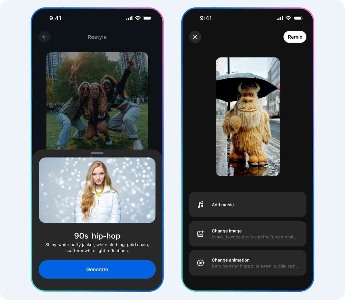 扎克伯格“火线换将”!Meta元宇宙大神临危受命(图2) 扎克伯格“火线换将”!Meta元宇宙大神临危受命(图2)