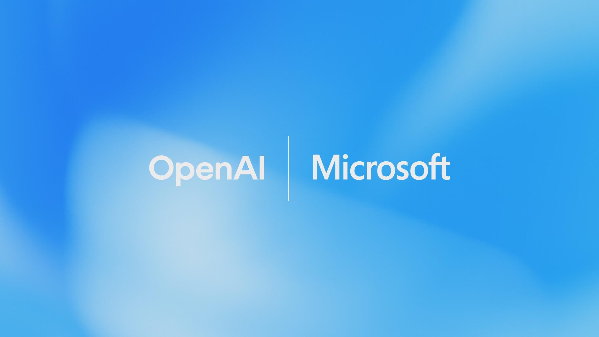 OpenAI重磅官宣：架构重组完成，微软正式“放手 - 辰飞雨幕帆 AI 科技