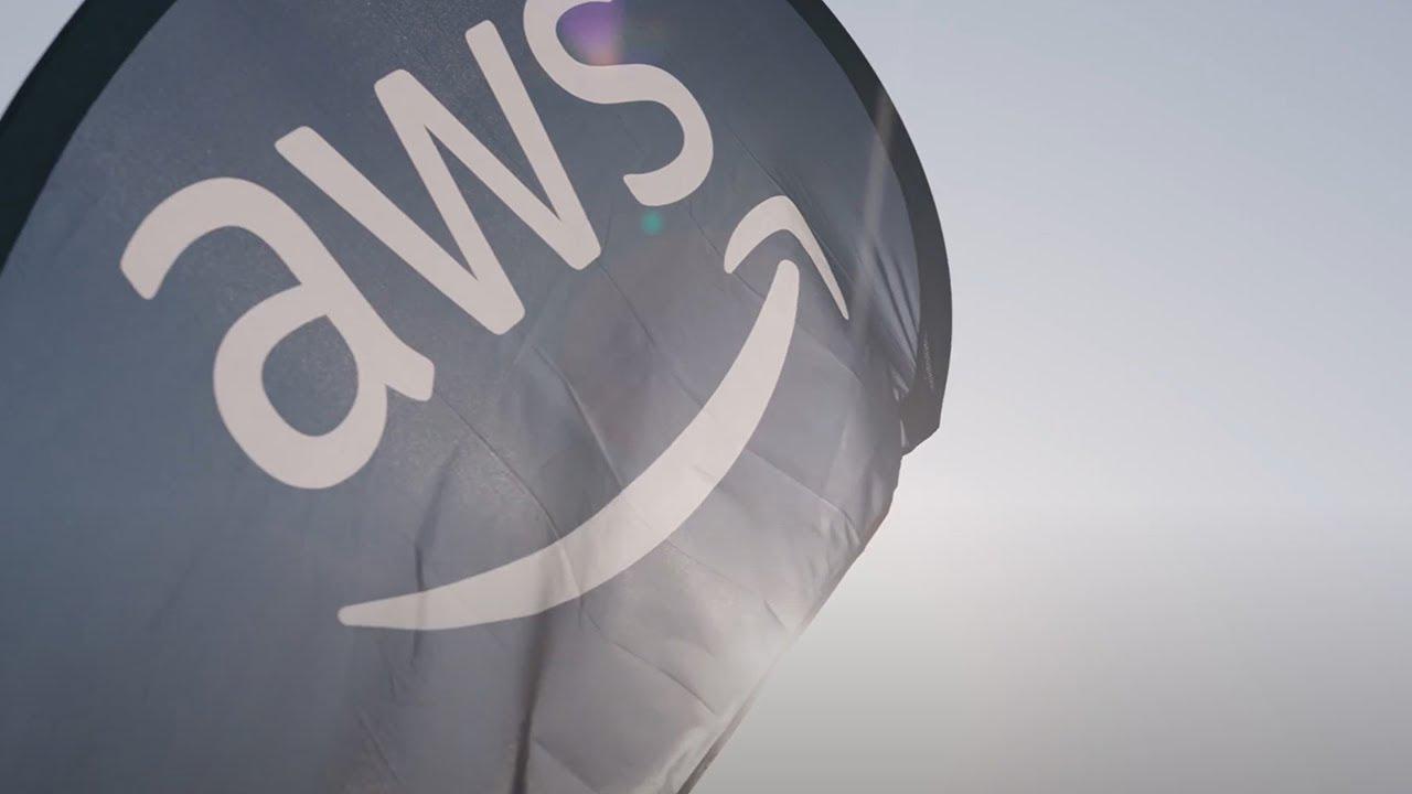 AWS增速重回20%!亚马逊击碎所有质疑,盘后市值(图2) AWS增速重回20%!亚马逊击碎所有质疑,盘后市值(图2)