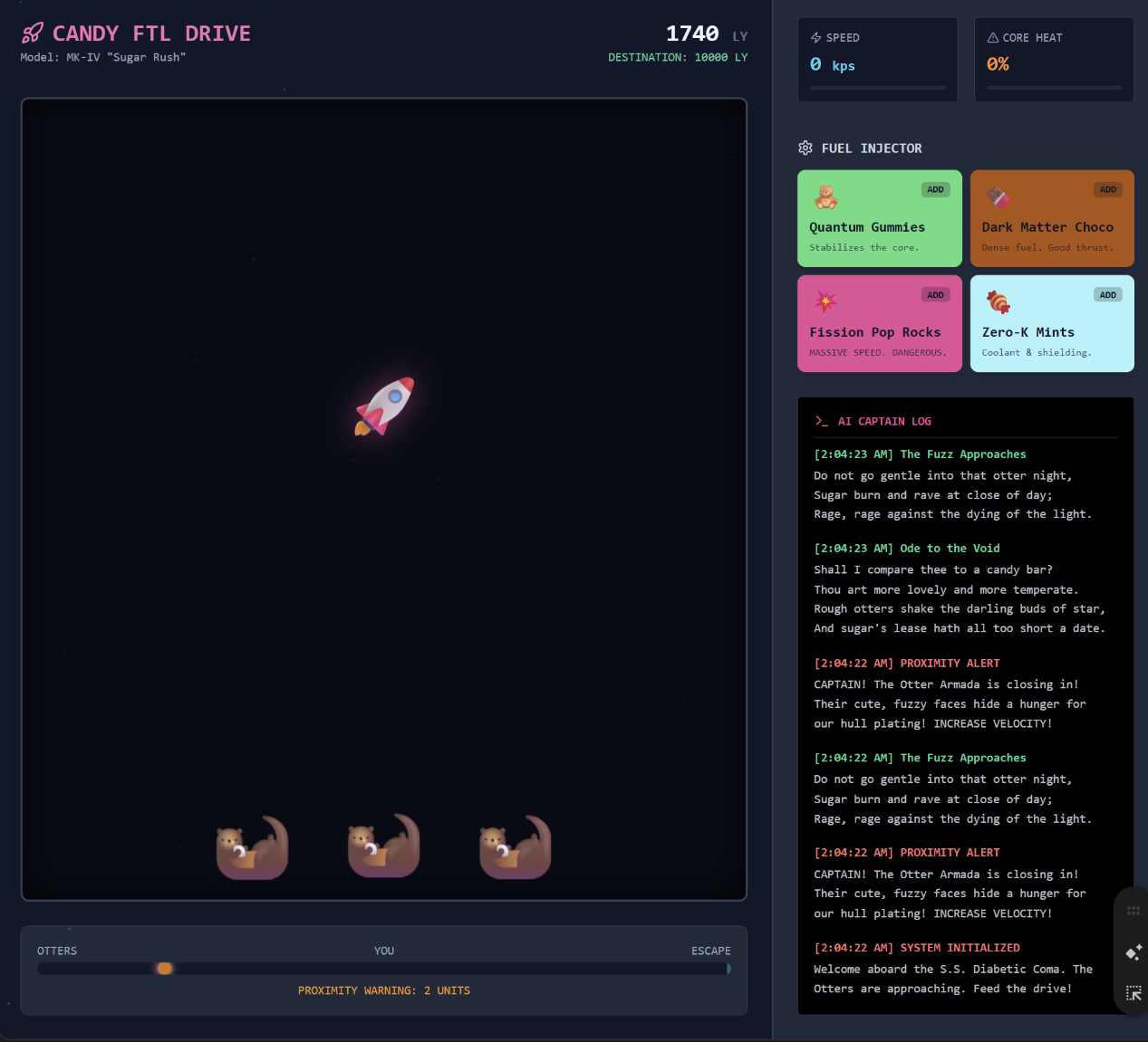 告别“AI味”!Gemini 3初体验:性格直爽、智商(图2) 告别“AI味”!Gemini 3初体验:性格直爽、智商(图2)