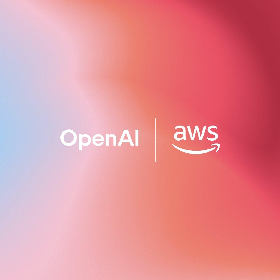 OpenAI“杀”疯了！又一笔380亿大单，连对手的 - 辰飞雨幕帆 AI 科技