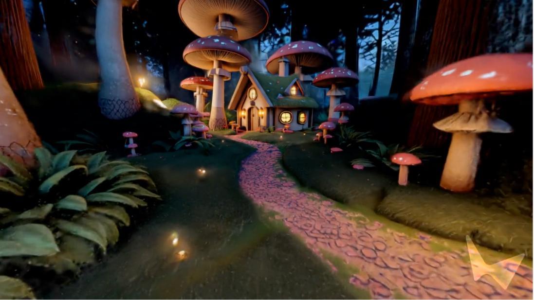 AI的下半场,“AI教母”李飞飞打响第一枪:从“(图3) AI的下半场,“AI教母”李飞飞打响第一枪:从“(图3)