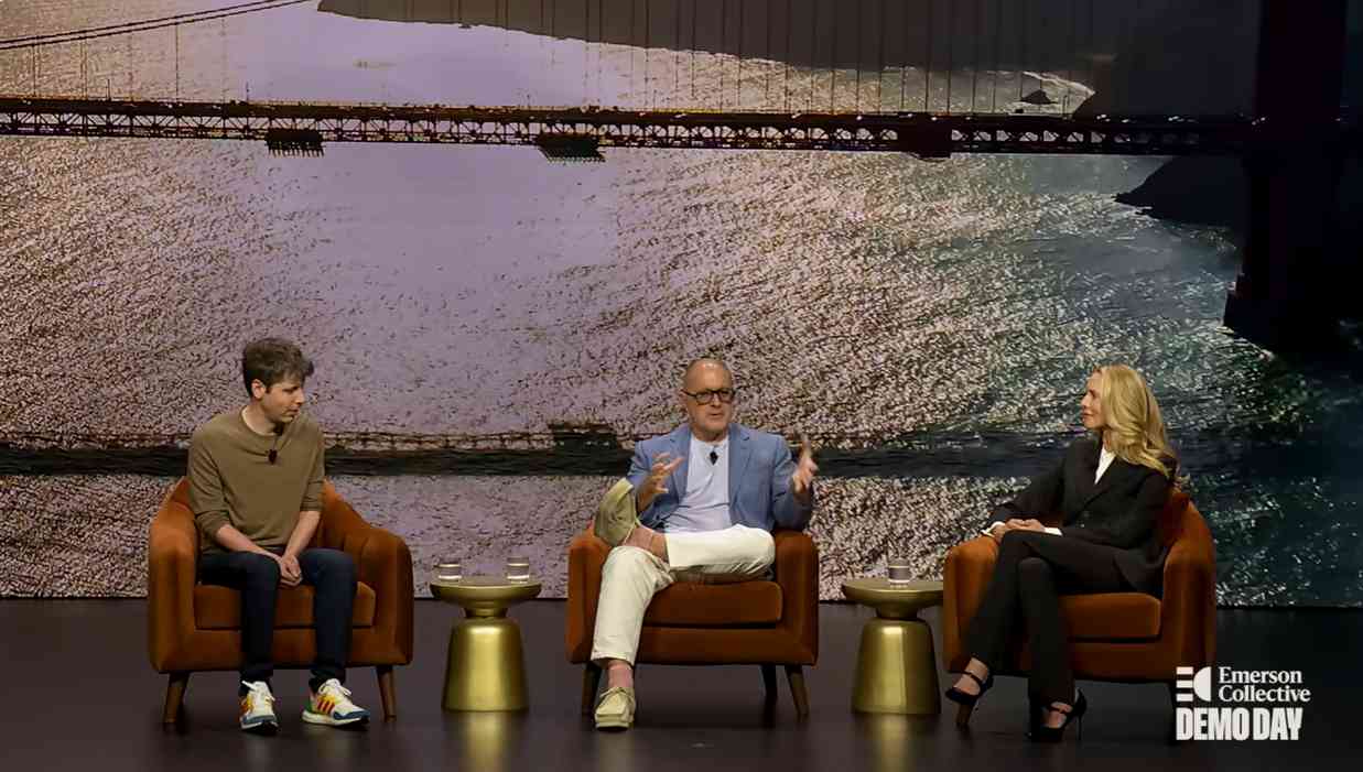 两年内面世！OpenAI神秘硬件“IO”解密：别刷手 - 幕帆 AI 科技