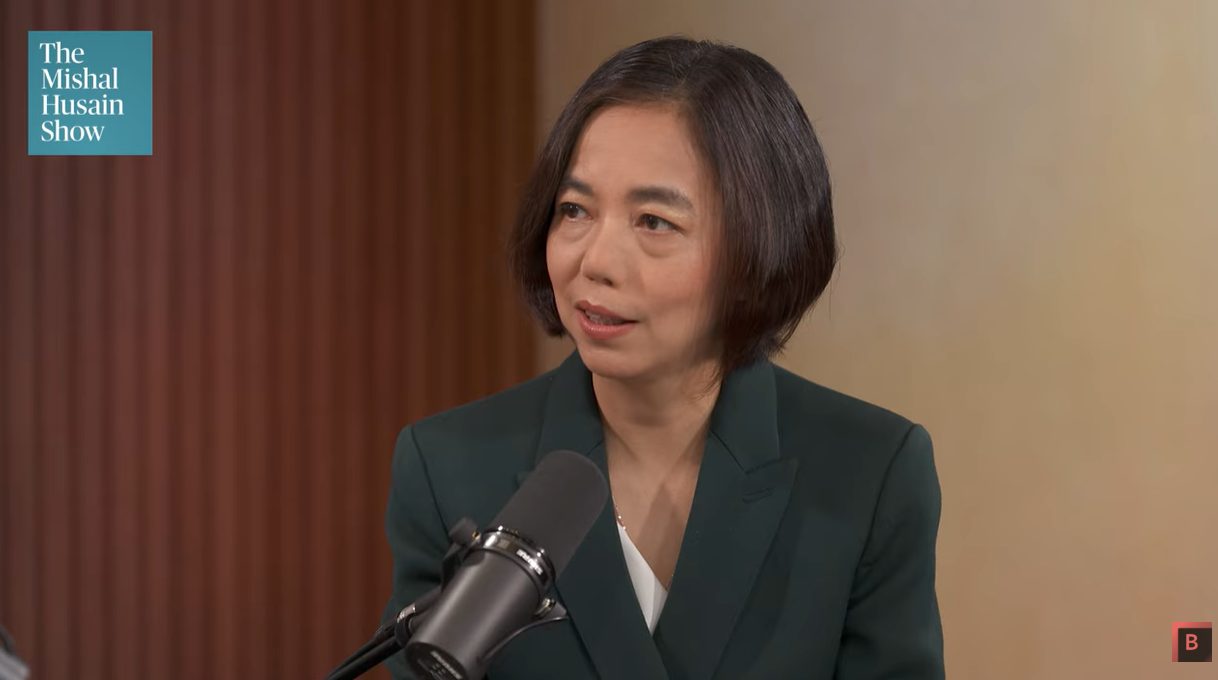 资本狂热背后,李飞飞的冷思考:关于超级智能、(图1) 资本狂热背后,李飞飞的冷思考:关于超级智能、(图1)