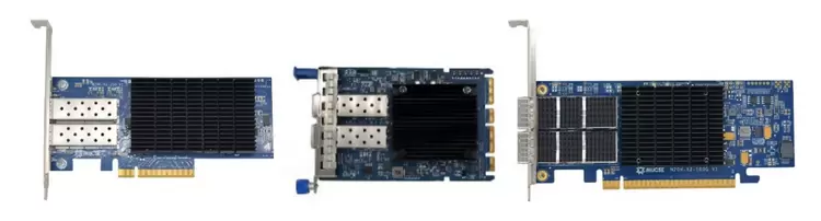 迈向AGI时代，网络运力新保障，沐创发布100G智能网络控制器芯片 N20(图2)