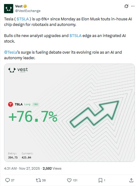 “给不出2000亿颗芯片？行，我自己来！”马斯克 - 幕帆 AI 科技
