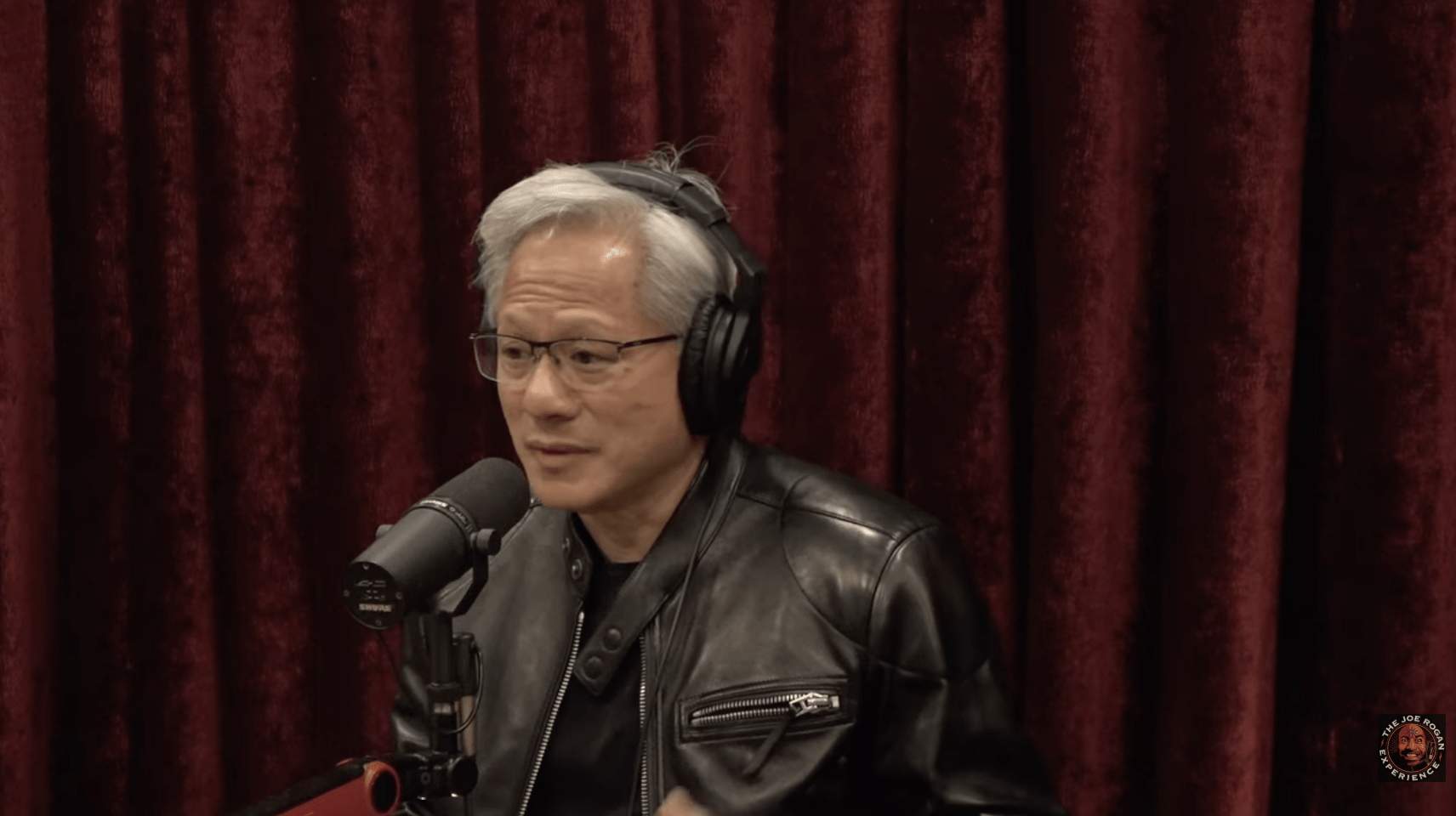 黄仁勋最新播客访谈|当90%的知识由AI生成，人类 - 幕帆 AI 科技