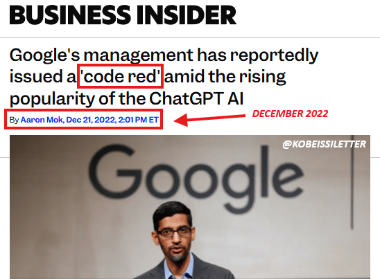 砍项目、停广告、全员加班!OpenAI拉响红色警报(图5) 砍项目、停广告、全员加班!OpenAI拉响红色警报(图5)