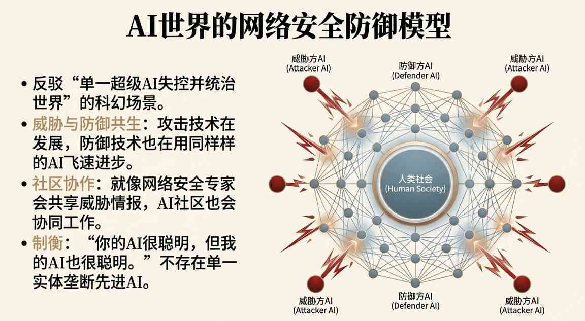 黄仁勋最新播客访谈|当90%的知识由AI生成，人类(图3)