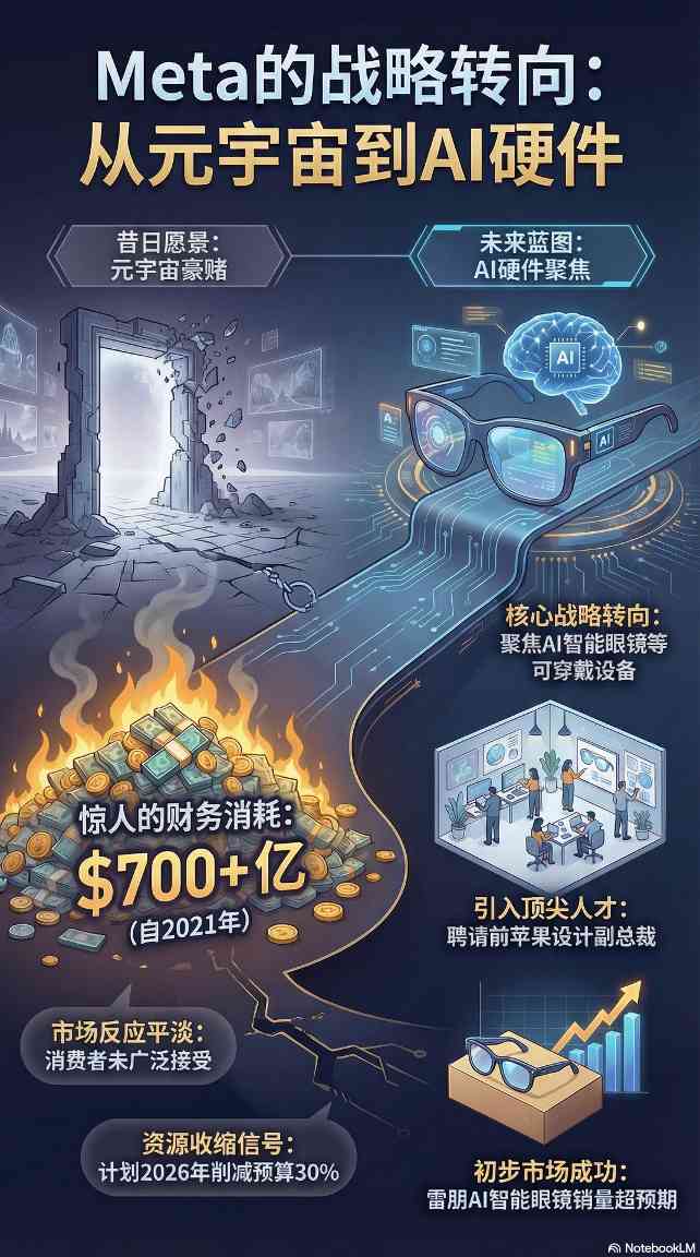 改名有多狠，打脸就有多疼！烧光700亿后，扎克 - 幕帆 AI 科技