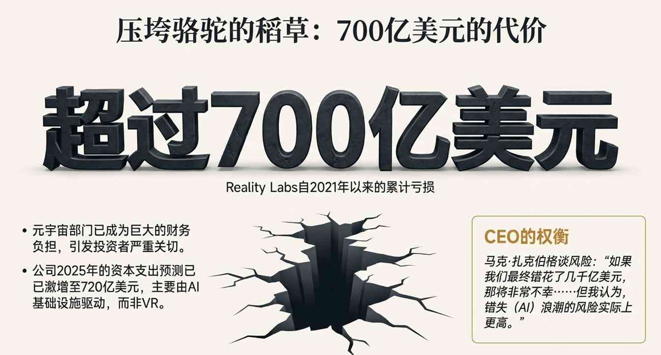改名有多狠,打脸就有多疼!烧光700亿后,扎克(图4) 改名有多狠,打脸就有多疼!烧光700亿后,扎克(图4)