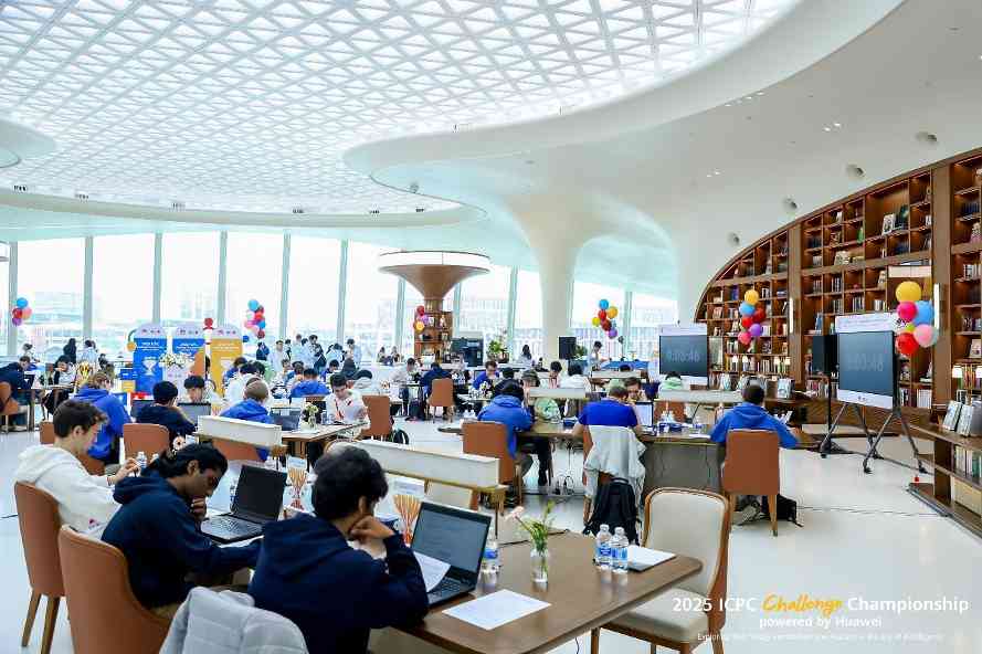 任正非谈AI发展:没有网络的算力是“信息孤岛”(图4) 任正非谈AI发展:没有网络的算力是“信息孤岛”(图4)