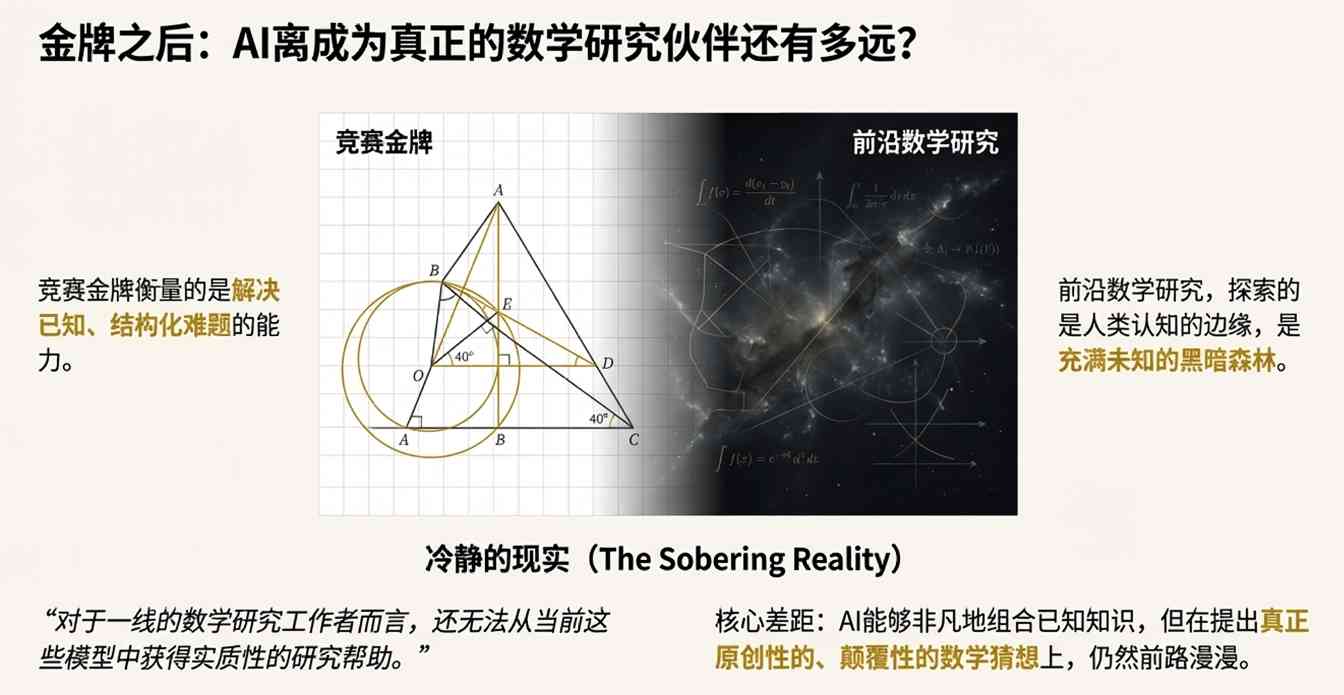 谷歌靠外援,DeepSeek靠内省!《自然》解析(图4) 谷歌靠外援,DeepSeek靠内省!《自然》解析(图4)