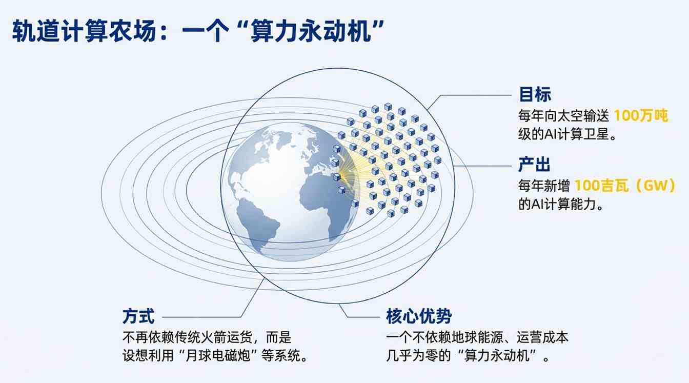 网友欢呼“人类不再小打小闹”！马斯克详解太空 - 幕帆 AI 科技