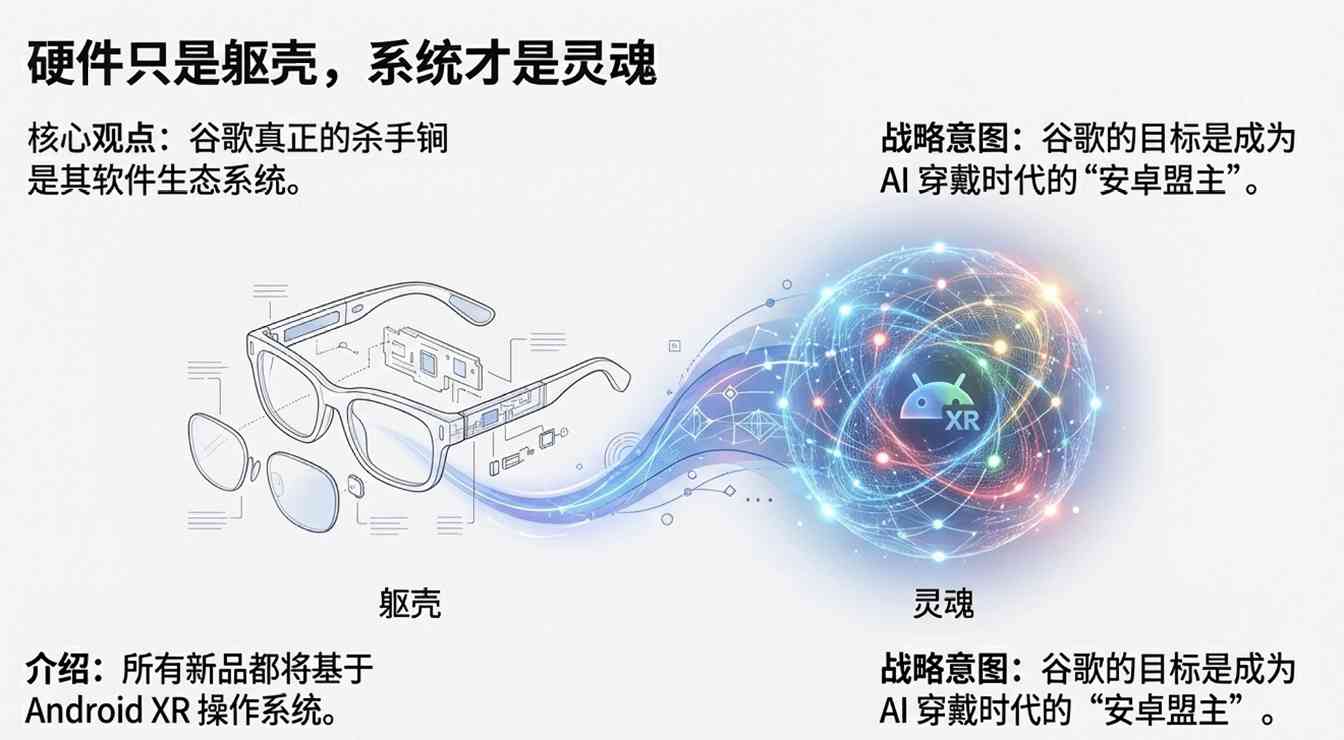 卧薪尝胆13年!谷歌官宣AI眼镜定档2026,外媒体(图6) 卧薪尝胆13年!谷歌官宣AI眼镜定档2026,外媒体(图6)