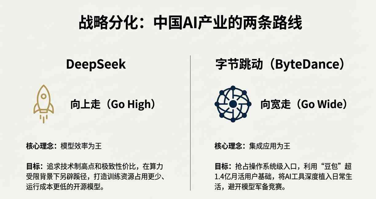 一周AI大事:DeepSeek拼命“省钱”,而字节意在(图8) 一周AI大事:DeepSeek拼命“省钱”,而字节意在(图8)