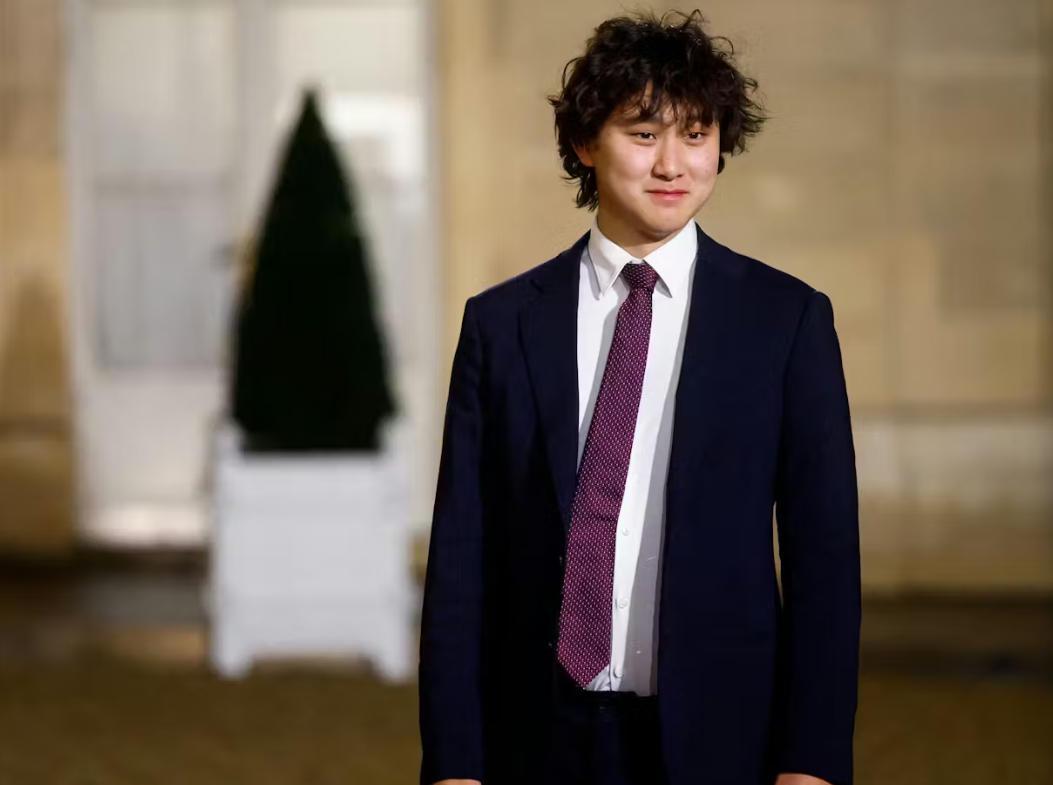 Meta乱套了？28岁新贵让一众老臣窒息；扎克伯格 - 幕帆 AI 科技