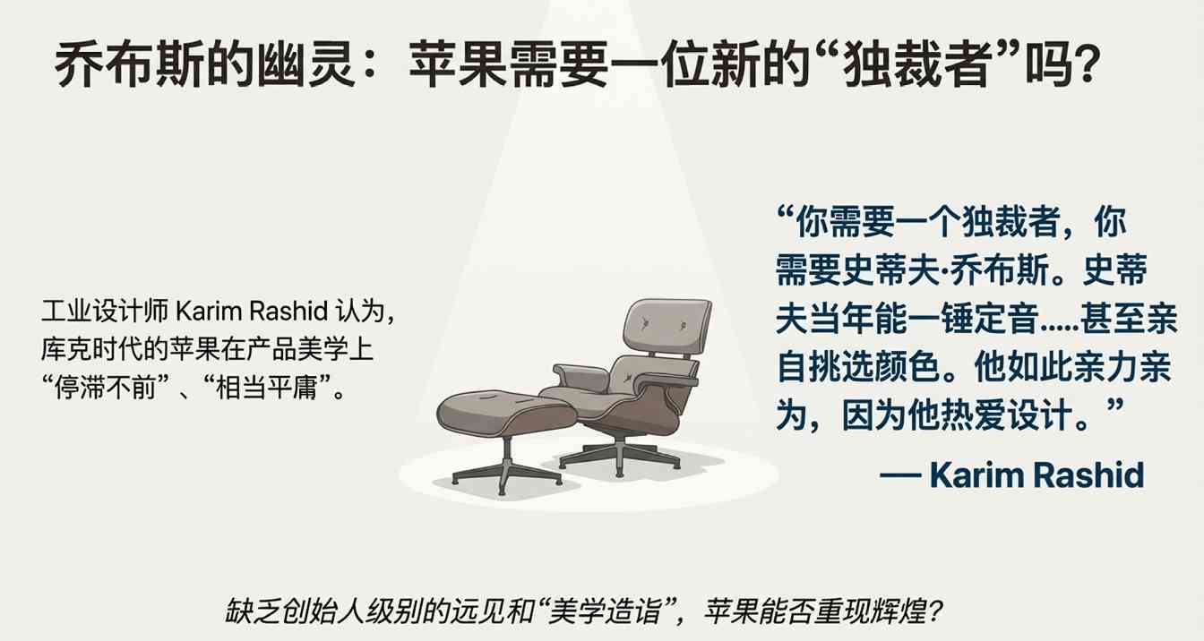 苹果出大事!核心人才集体“出逃”内幕,库克为(图12) 苹果出大事!核心人才集体“出逃”内幕,库克为(图12)