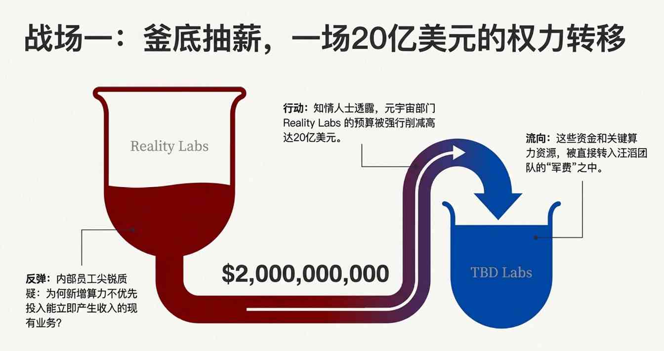 Meta乱套了?28岁新贵让一众老臣窒息;扎克伯格(图7) Meta乱套了?28岁新贵让一众老臣窒息;扎克伯格(图7)
