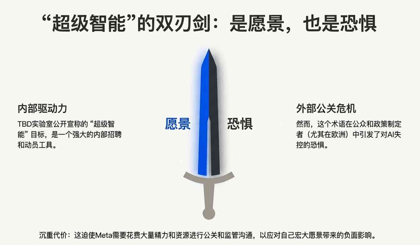 Meta乱套了?28岁新贵让一众老臣窒息;扎克伯格(图12) Meta乱套了?28岁新贵让一众老臣窒息;扎克伯格(图12)