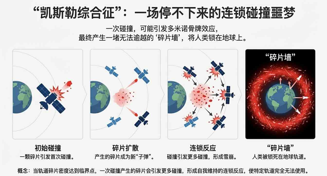 SpaceX怒吼“差点撞上”！更绝望的是，1.7亿块 - 幕帆 AI 科技