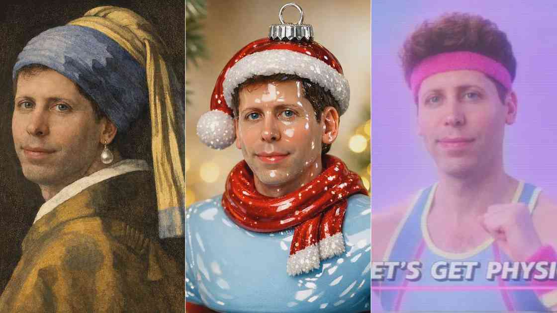 OpenAI新模型来了！4倍速、降价20%，网友却叹气(图3)