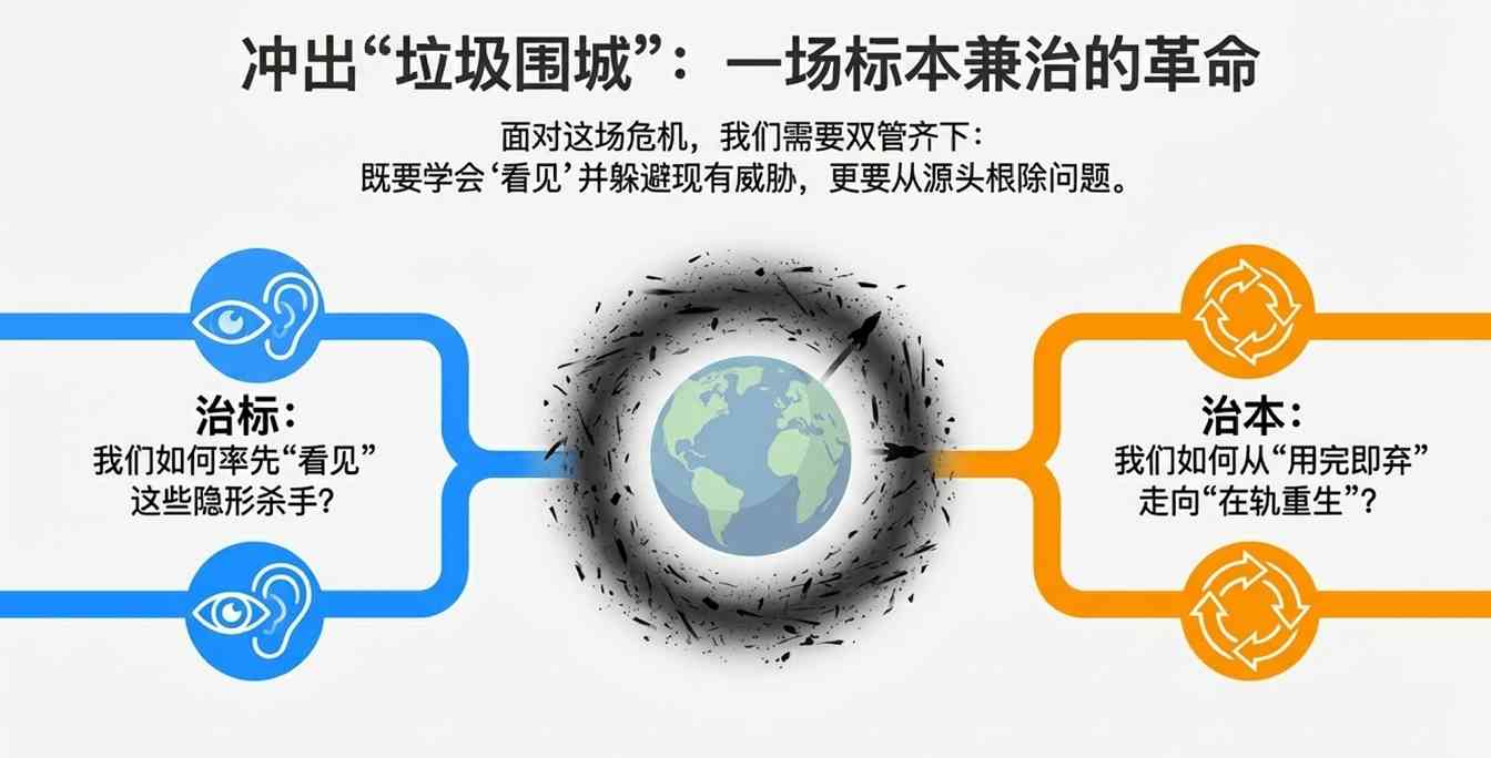 SpaceX怒吼“差点撞上”！更绝望的是，1.7亿块(图6)