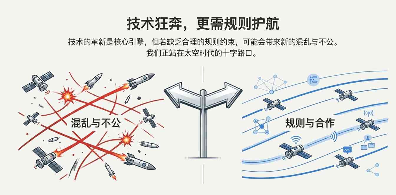 SpaceX怒吼“差点撞上”！更绝望的是，1.7亿块(图10)