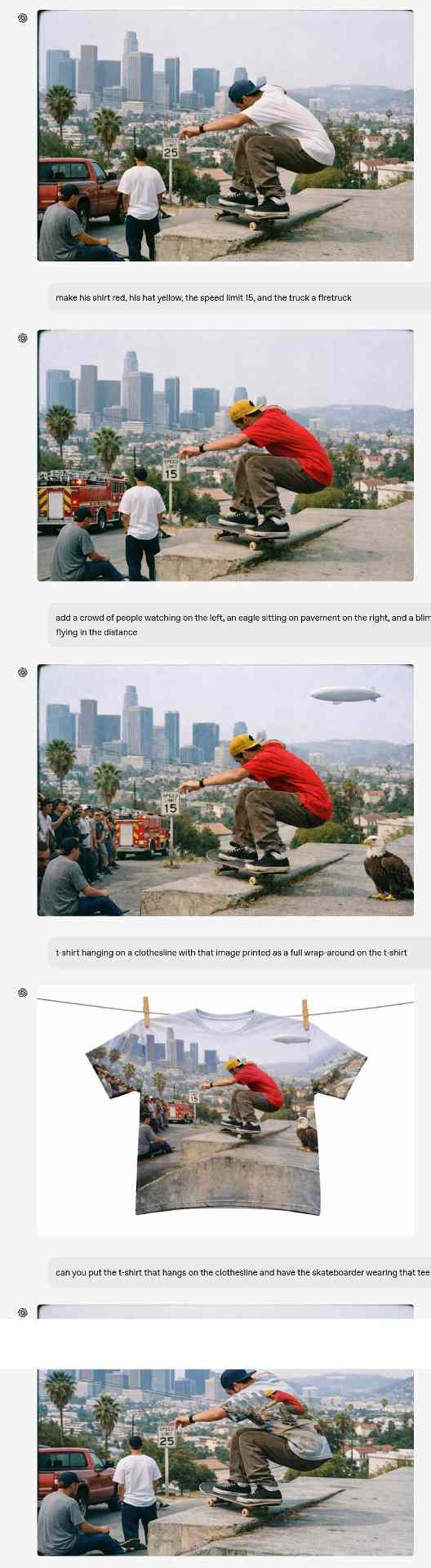 OpenAI新模型来了！4倍速、降价20%，网友却叹气(图9)