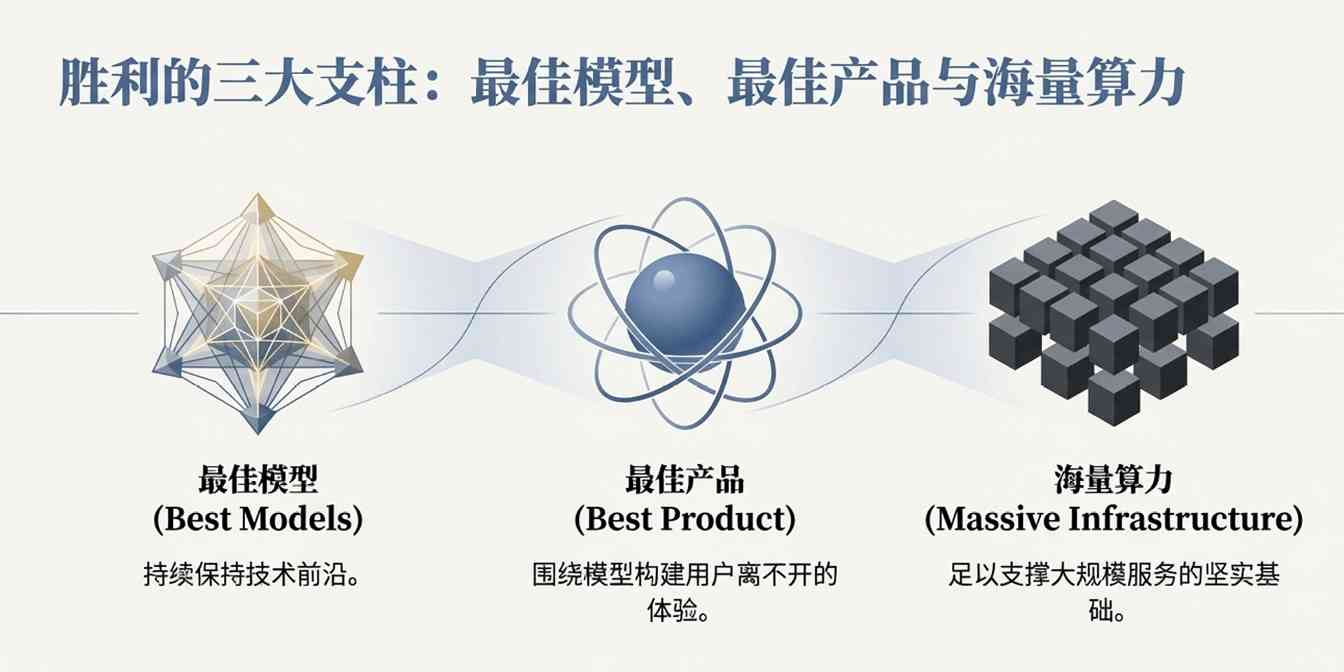 谷歌把路走窄了?奥特曼火力全开:红色警报只是(图4) 谷歌把路走窄了?奥特曼火力全开:红色警报只是(图4)