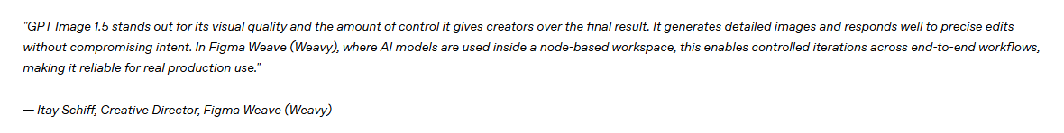 OpenAI新模型来了！4倍速、降价20%，网友却叹气(图17)