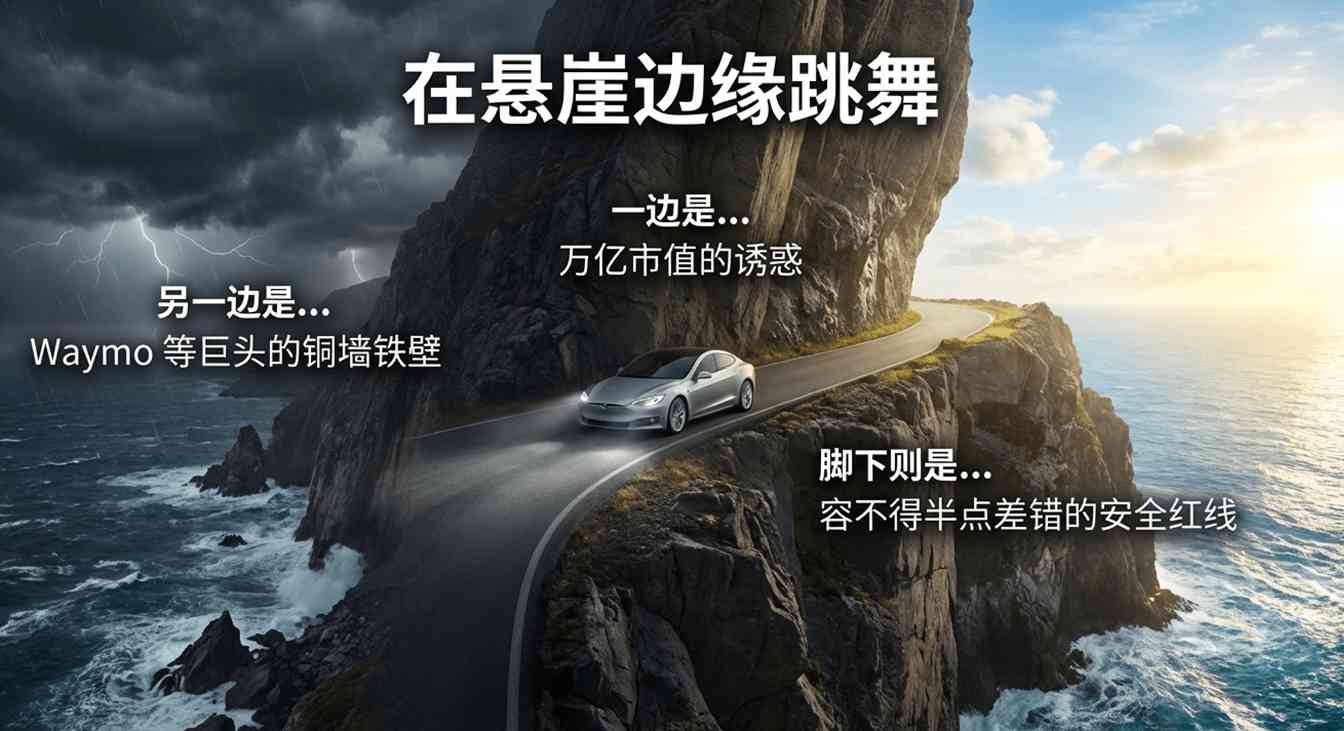 马斯克彻底放手,得州惊现“幽灵车”!特斯拉股(图16) 马斯克彻底放手,得州惊现“幽灵车”!特斯拉股(图16)