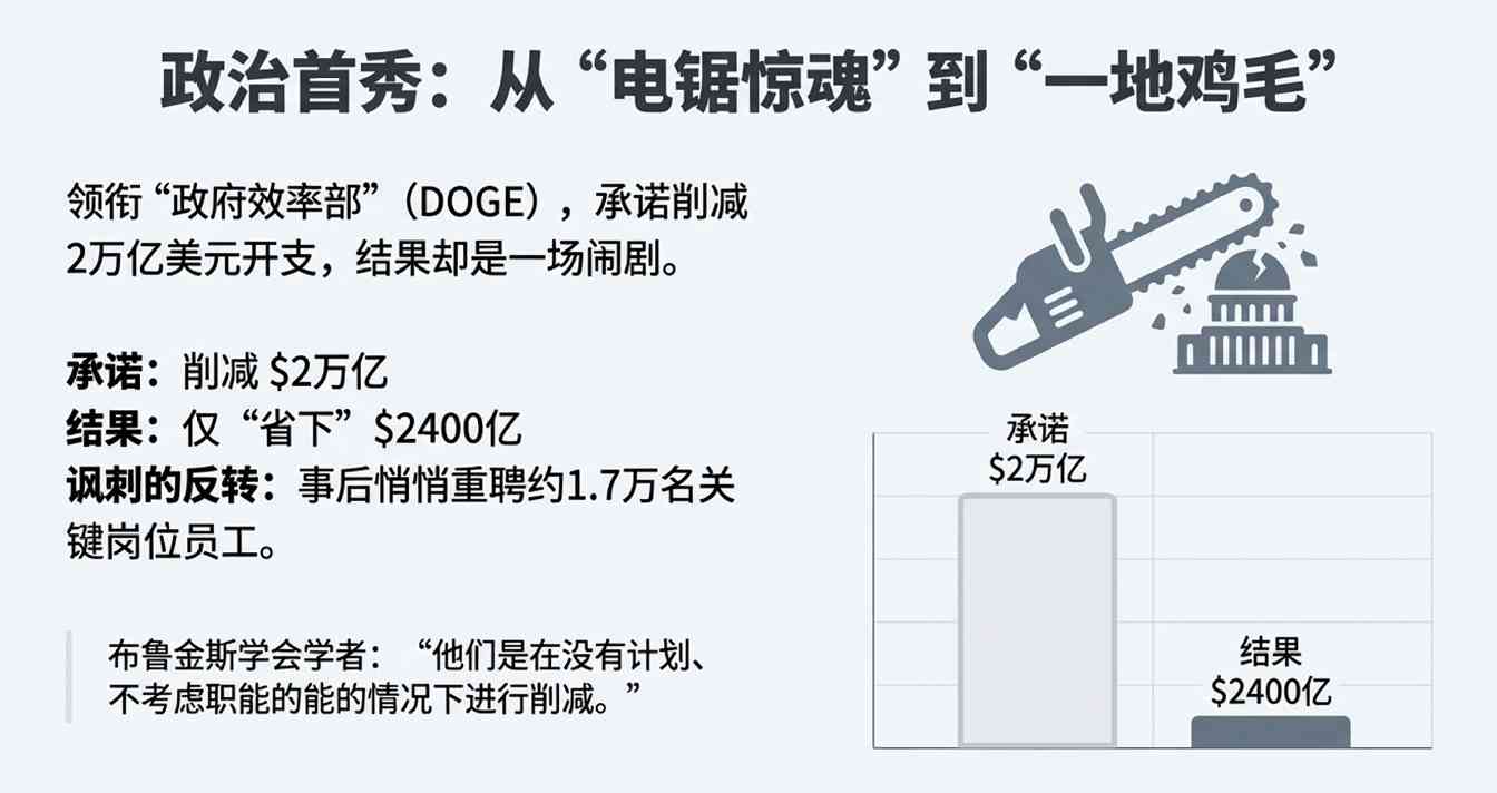 政坛“翻车”,商场“封神”?马斯克的魔幻2025(图2) 政坛“翻车”,商场“封神”?马斯克的魔幻2025(图2)