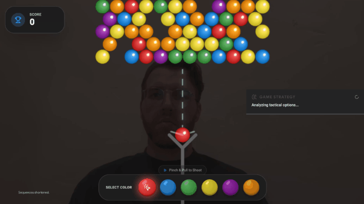 谷歌凌晨炸场，Pro级智商只卖“白菜价”，OpenA(图10)