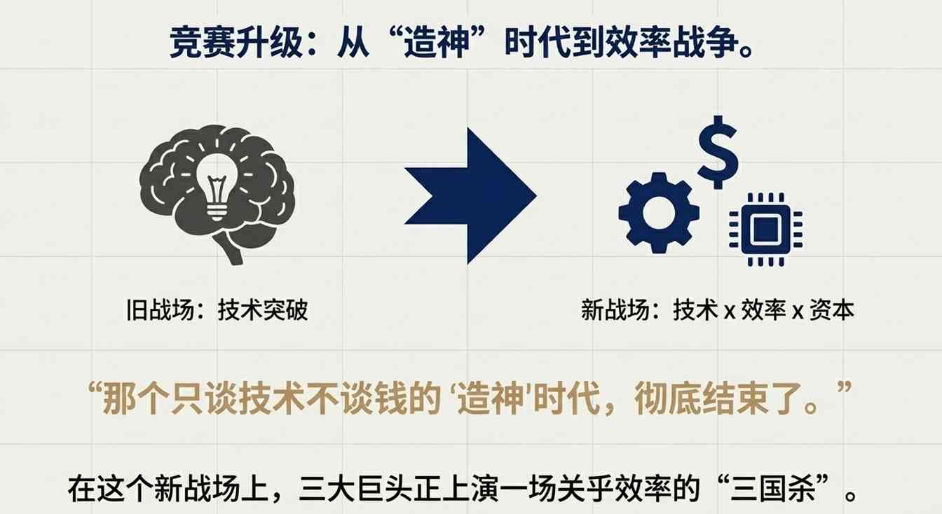 卖会员赚翻了?OpenAI这一数据飙至70%!华尔街(图13) 卖会员赚翻了?OpenAI这一数据飙至70%!华尔街(图13)