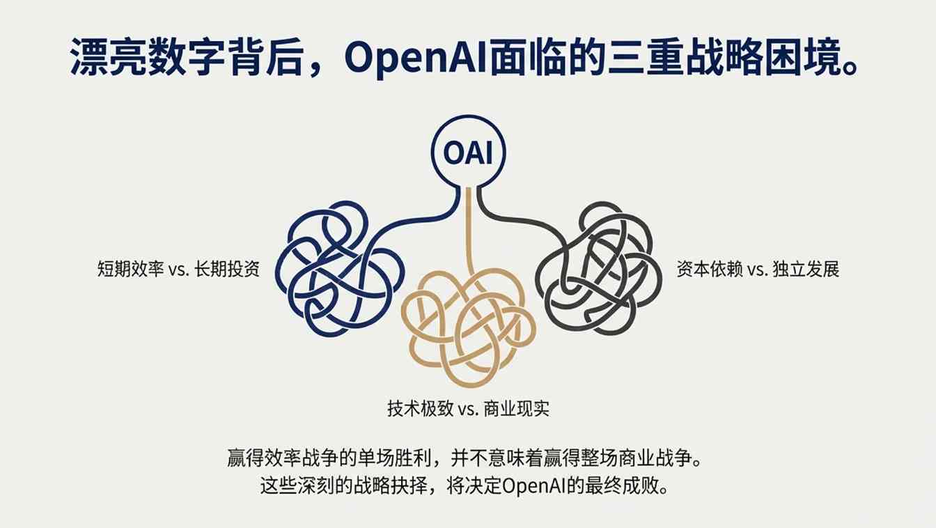 卖会员赚翻了?OpenAI这一数据飙至70%!华尔街(图17) 卖会员赚翻了?OpenAI这一数据飙至70%!华尔街(图17)
