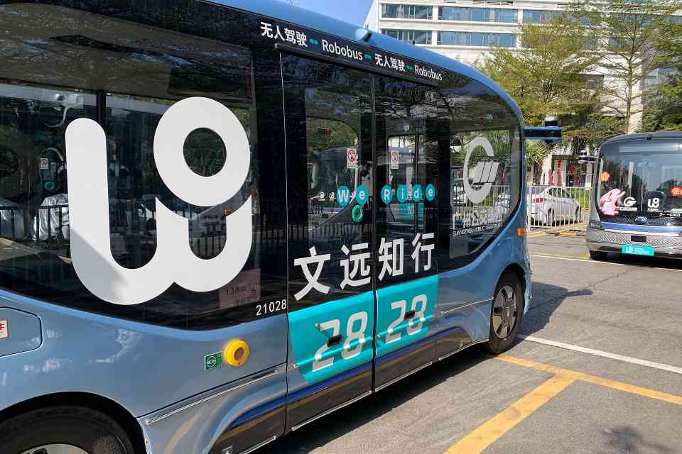 不得不服马斯克!他画出的饼,就是 Waymo端上(图6) 不得不服马斯克!他画出的饼,就是 Waymo端上(图6)