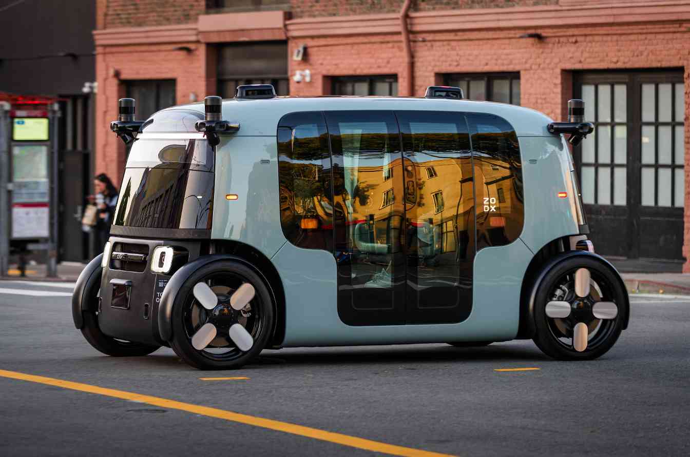 不得不服马斯克!他画出的饼,就是 Waymo端上(图7) 不得不服马斯克!他画出的饼,就是 Waymo端上(图7)