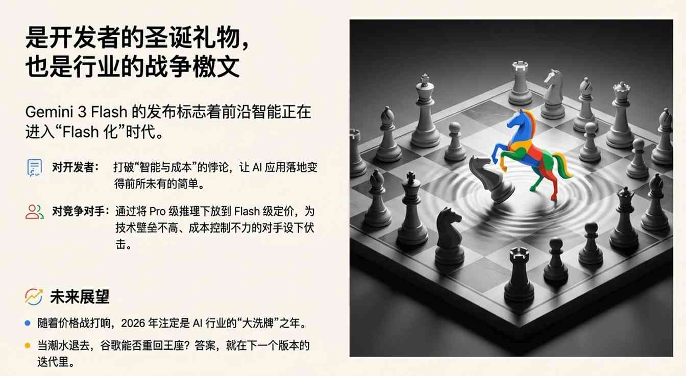 谷歌凌晨炸场，Pro级智商只卖“白菜价”，OpenA(图23)