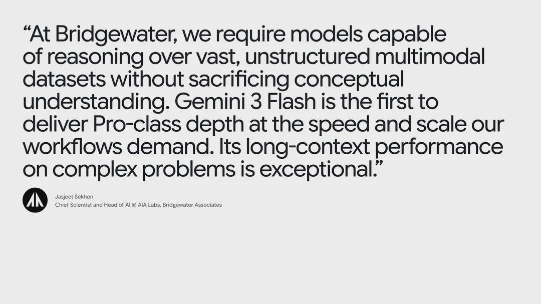 谷歌凌晨炸场，Pro级智商只卖“白菜价”，OpenA(图16)