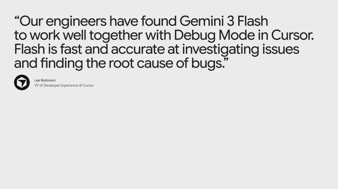 谷歌凌晨炸场，Pro级智商只卖“白菜价”，OpenA(图17)