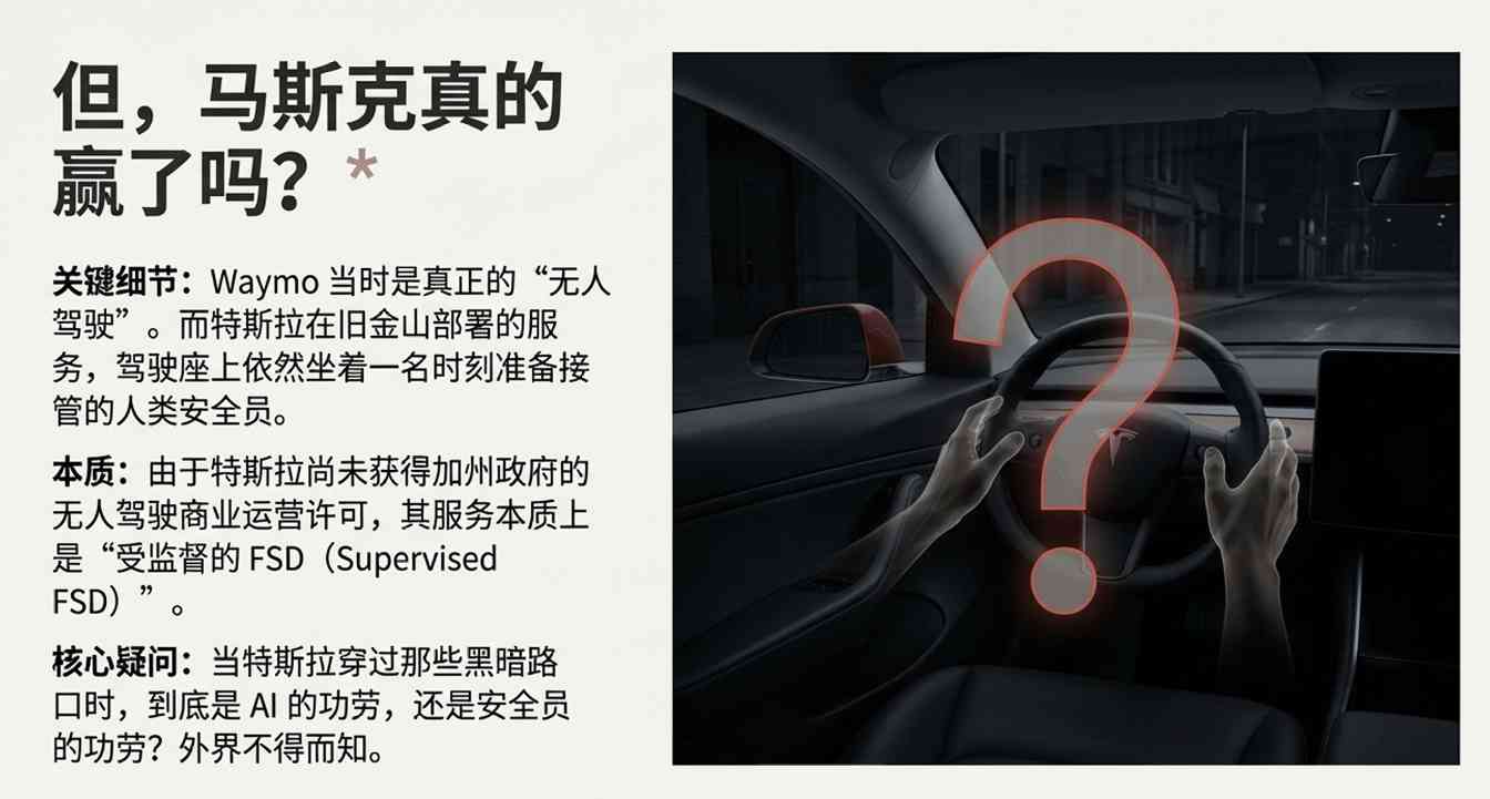 马斯克笑疯了！谷歌无人车街头“装死”，一场大(图14)